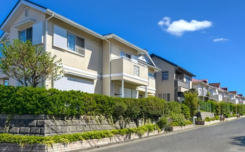 jyonanリフォームからのご挨拶